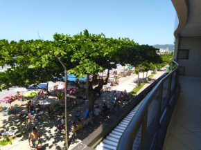 Apartamento Frente Mar